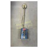 Coinmasters metal detector