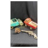 Vintage toys!