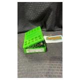 Reading 7MM REM mag reloading die set