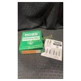RCBS neck sizer . 243 win. Reloading die set