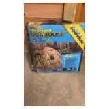 Ameristep the original dog house Ing blind model