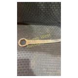 Cadillac box wrench