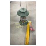 Coleman propane lantern model 5114