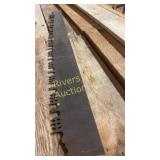 Crosscut saw 51ï¿½ long no handle