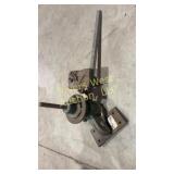 Foley carbide tooth retoother