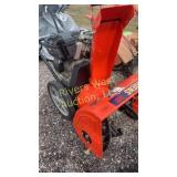 Ariens 520 Snowblower