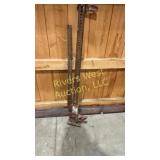 Hi-lift Jack
