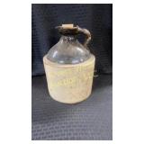 W.A. Hover & CO Wholesale Druggist Denver