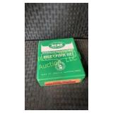 RCBS 7.62 RUSS special reloading, die set