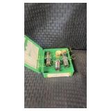 8 x 57 Lee reloading die set