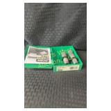 RCBS .338 win reloading die set