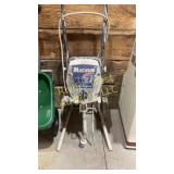 Magnum XR7 paint sprayer