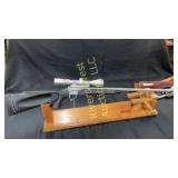 Thompson center Arms  Encore 30-06 Springfield
