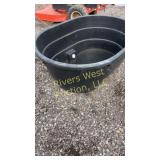 Little Giant 75 Gal plastic stock tank