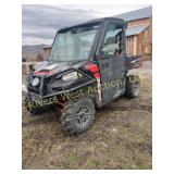 2016 Polaris Ranger XP 900