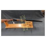 CZ-USA Drake G2 20 Ga. 3in over and under shotgun