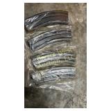 Four Ruger mini 14 40Rnd magazines
