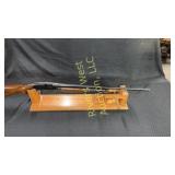 Winchester Model 12 - 12 GA.- 2 3/4 Cham. MOD.