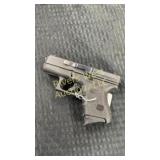 Glock model 26 9mm with belt clip Serial number
