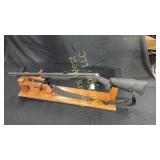 Winchester Apex .50 Cal muzzle loader