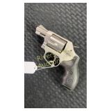 Smith & Wesson Airweight  .38 S &W SPL. +P
