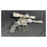 Ruger Super RedHawk .44 Magnum with 7 3/8ï¿½ barrel