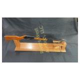 Red Ryder BB gun