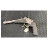 Thompson center Arms contender 223 Remington