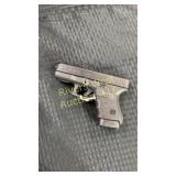 Glock model 30 .45 Auto Serial number  EXY810