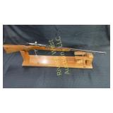 Jay Stevenï¿½s Arms Co model 86 22 S,L, LR Wards