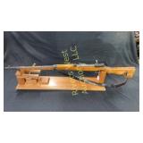 Arisaka standard type 99 world war 2 Japanese