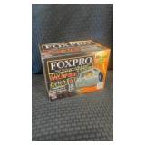 Wildfire Fox Pro game call