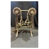 MYSTERY CAST IRON TOOL E W SPAULDING BUFFALO NY