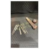 U.S. Fray and co Multi tool