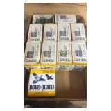 Assorted 12 Ga. Shotgun shells Winchester Dove &