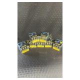 7 boxes of .45 colt Buffalo Bore ammunition