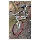 Shcwinn  Admiral pedal bike