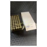 .45 L Colt ammunition 50 rounds