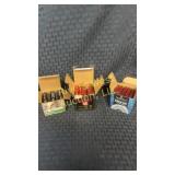 Assorted 410 ammunition