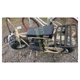 2021 Coleman CT200U Trail motorcycle