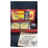 No. 6 1/2 Erector set