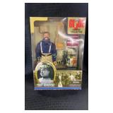 GI Joe classic collection Teddy Roosevelt Never
