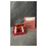 222 Remington 2 Die Set-Full length reloading