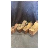 For Antique coffin planes