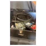 Craftsman Router model 315.25031And tool box