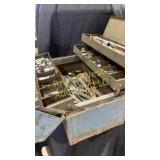 Toolbox full of tools