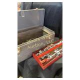 Tool box full of tools