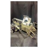 Boat trailer jack set (dolly set)