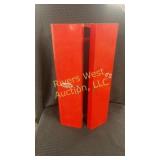 Sears Roebuck Happi-Time tin tool box