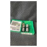 RCBS FL DIE SET  .250 sav. reloading die set
